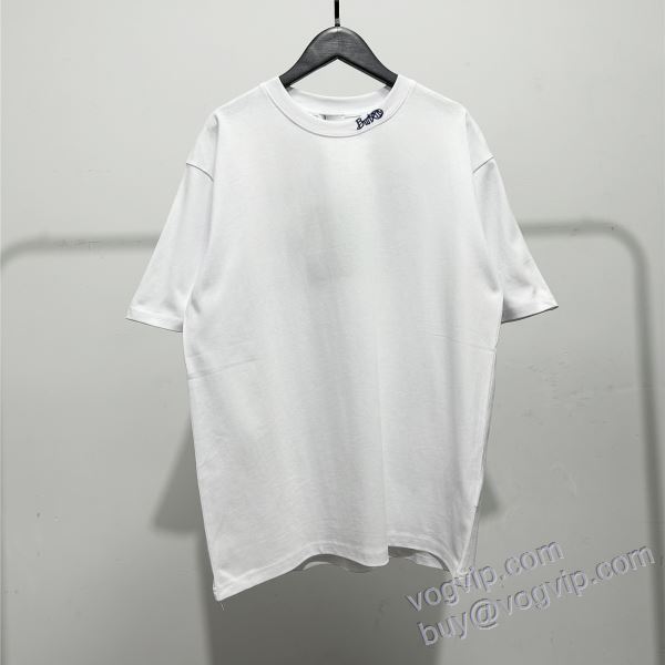 2025 バーバリー BURBERRYコピー ブランド NXZBU296 半袖Tシャツ 愛らしさ抜群！