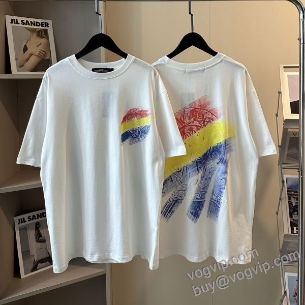 2025新商品！ クロムハーツ スーパーコピー NXZCHR120 半袖Tシャツ