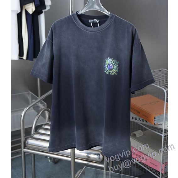 2025爆買い人気 クロムハーツ スーパーコピー NXZCHR164 半袖Tシャツ 4色可選