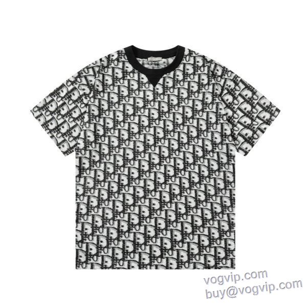 2年以上連続１位獲得 半袖Tシャツ 3色可選 ディオール DIOR 2025高級品 通販 人気スーパーコピーブランド
