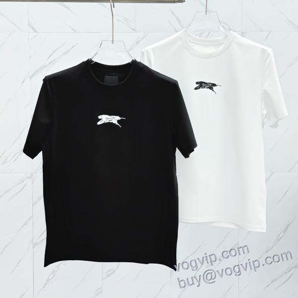 2025お買い得人気セール ジバンシィ コピー ブランド 最旬アイテム 半袖Tシャツ 2色可選