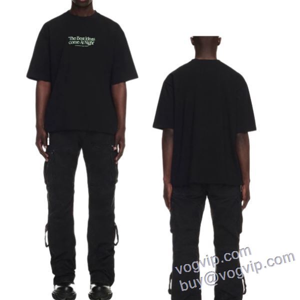 2025爆買いセール オフホワイト OFF-WHITE スーパーコピー 半袖Tシャツ 【人気ブログ掲載】