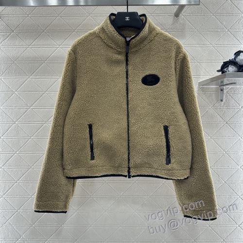 バーバリー BURBERRYコピーブランド NWTBU040 レディース ブルゾン ジャケット、上着 2025爆買い人気