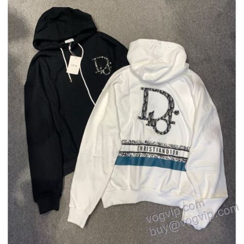 ディオールブランドコピー NWTDIOR070 レディース 2025大特価！ パーカー ジャケット、上着 2色可選