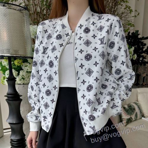 ルイ ヴィトン LOUIS VUITTON NWTLV090 2025お得100%新品 レディース コート ジャケット、上着 最大級ブランドコピー通販優良店