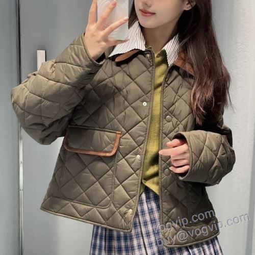 ミュウミュウ MIUMIUスーパーコピー 激安 NWTMIU076 2025年モデル入荷 レディース 綿入れ ジャケット、上着