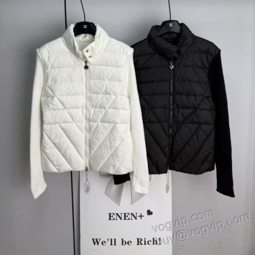 モンクレール MONCLERコピー NWTMO014 レディース ダウンジャケット ジャケット、上着 2色可選 2025新品本物