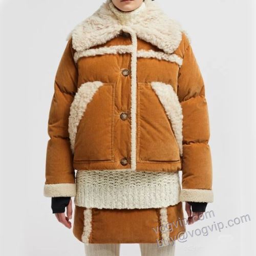 2025最安値本物保証 モンクレール MONCLERブランド 偽物 通販 NWTMO016 レディース ダウンジャケット ジャケット、上着 2色可選