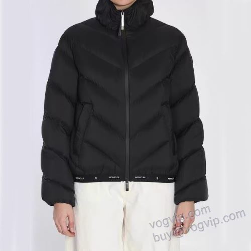 モンクレール MONCLERスーパーコピー 激安 NWTMO017 2025最安値本物保証 レディース ダウンジャケット ジャケット、上着 3色可選
