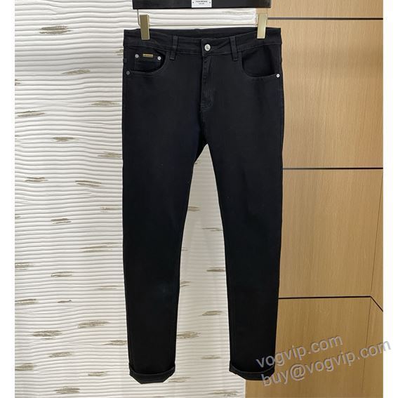 2025爆買いセール アルマーニ ARMANIブランドスーパーコピー NZKAR063 ジーンズ デニムパンツ