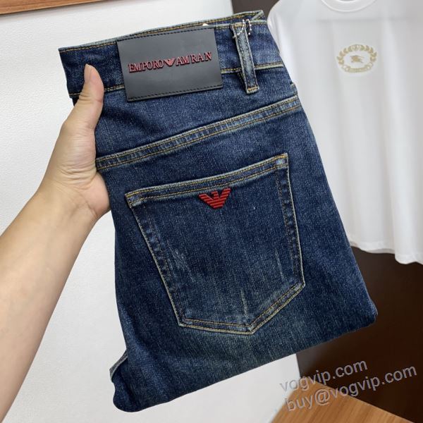 アルマーニ ARMANI NZKAR072 ジーンズ デニムパンツ 2025割引セール 高品質なスーパーコピー商品