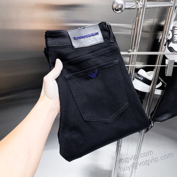 2025新商品！ NZKAR105 ジーンズ デニムパンツ アルマーニブランドスーパーコピー