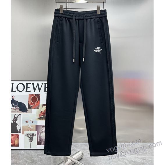 スエットパンツ チノパン 2025お買い得セール バレンシアガ BALENCIAGA NZKBAL111 高品質なスーパーコピー商品