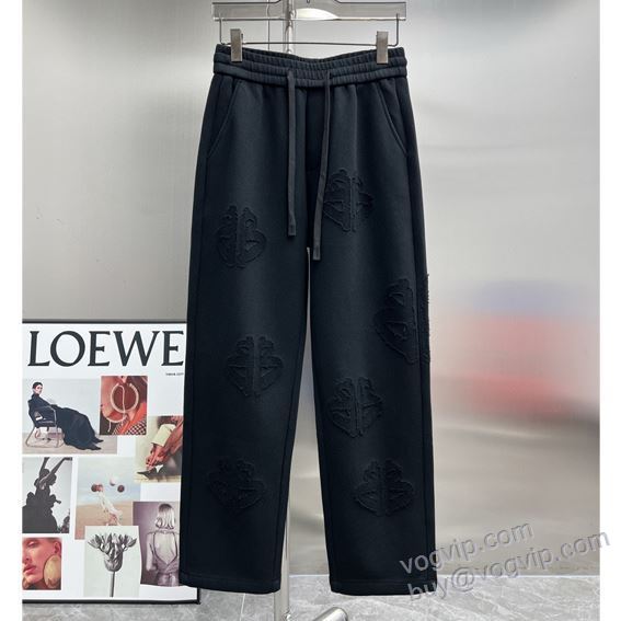 バレンシアガ BALENCIAGA NZKBAL112 スエットパンツ チノパン 最大級ブランドコピー通販優良店 2025お買い得セール