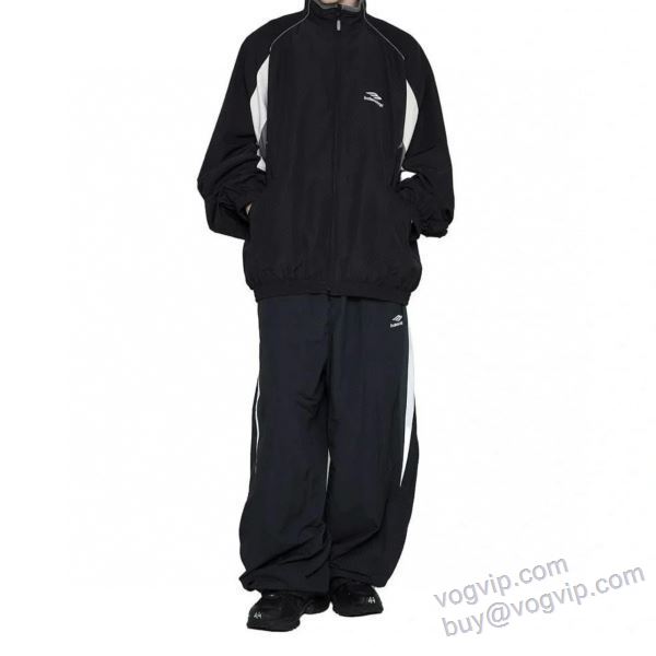 スエットパンツ チノパン 2025年モデル入荷 バレンシアガブランドコピー NZKBAL123 2色可選