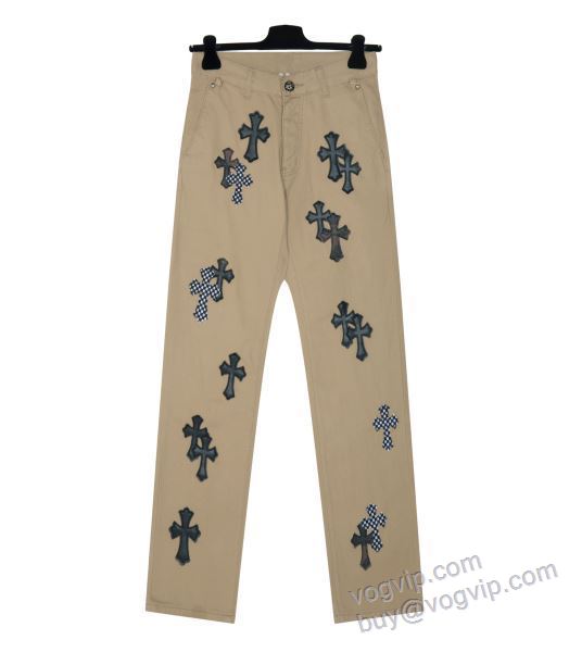 クロムハーツ CHROME HEARTS NZKCHR072 ジーンズ デニムパンツ ブランドコピー代引き専門店 2025お得格安