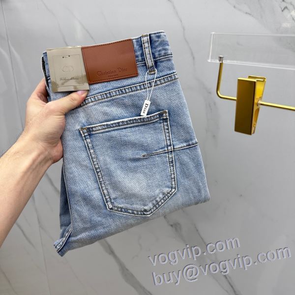 贈り物にも◎ ディオール DIOR ジーンズ スーパーコピー n級品 2025格安通販