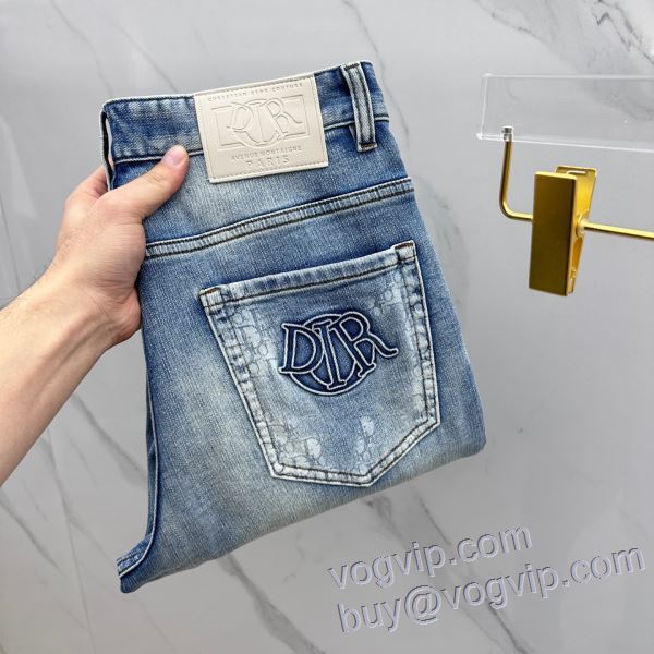 2025超人気新品 ディオール DIOR ジーンズ コピー 商品 販売 注目のアイテム