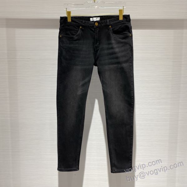 2025新品本物 NZKDIOR076 ジーンズ デニムパンツ ディオールブランドコピー