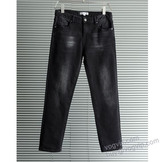 2025HOT本物保証 ジーンズ デニムパンツ ディオール DIOR NZKDIOR096 VOGコピー