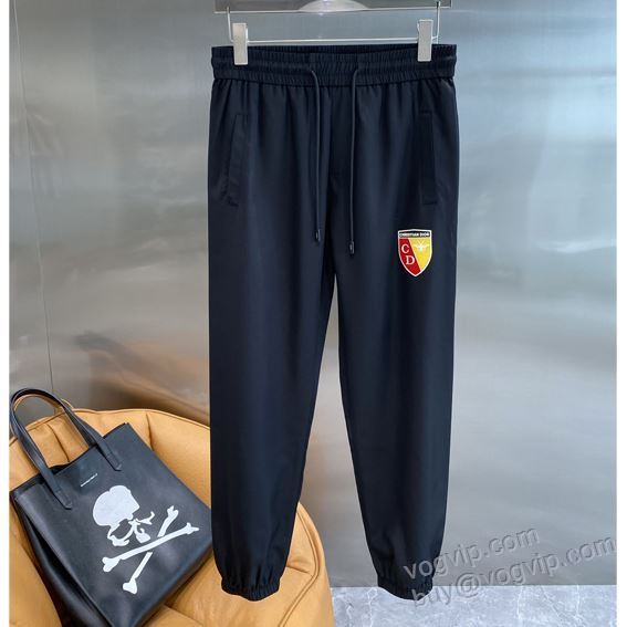 ディオール DIORコピー ブランド NZKDIOR136 スエットパンツ チノパン 2025品質保証大人気