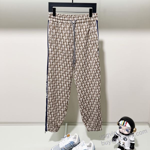 2025人気セール新作 ディオール NZKDIOR143 スエットパンツ チノパン DIORブランドコピー