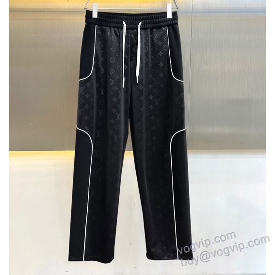 e9 LOUIS VUITTON フランス製　綿100%  チノパン　34 コットンチノパンツ ｜ルイ・ヴィトン 公式サイト - 1AFQX4