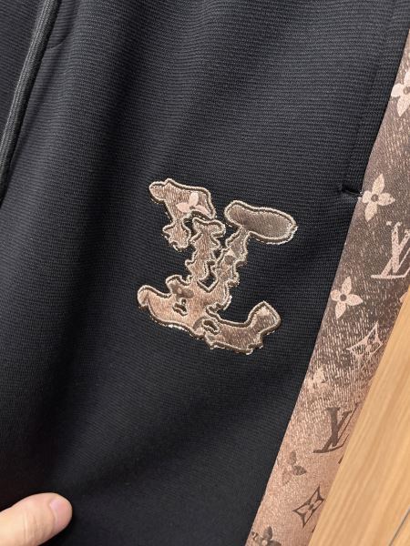 LOUIS VUITTON ネイビー サンダル LV サンセット サンダル ｜ルイ・ヴィトン 公式サイト - 1ACL9C