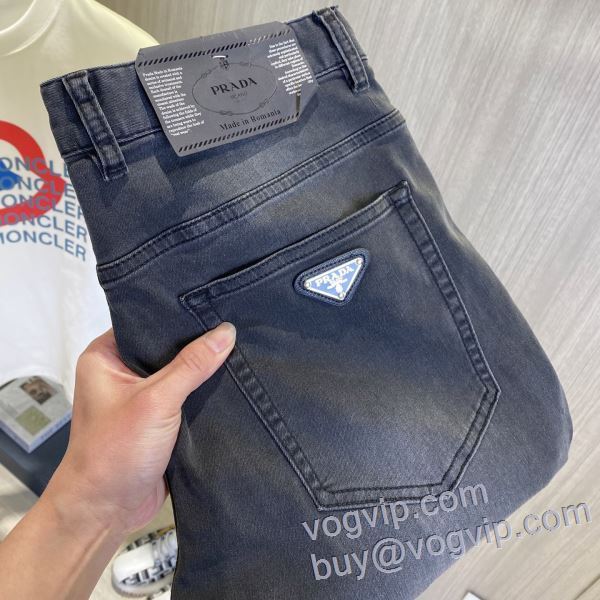 今一番HOTな新品 プラダ スーパーコピー 激安 ジーンズ 2025最新入荷