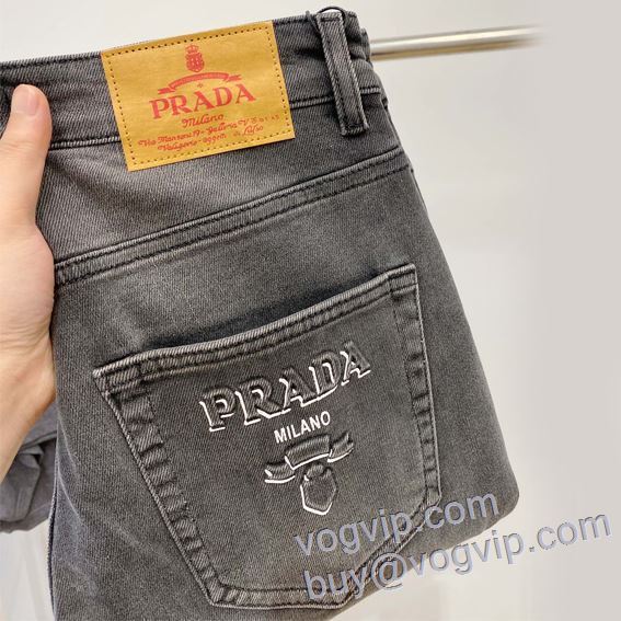 ジーンズ プラダ PRADA 2025格安通販 スーパーコピー 目玉商品