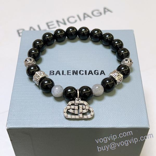 2025人気一番 スーパーコピー 優良サイト 【激安】 バレンシアガ BALENCIAGA ブレスレット