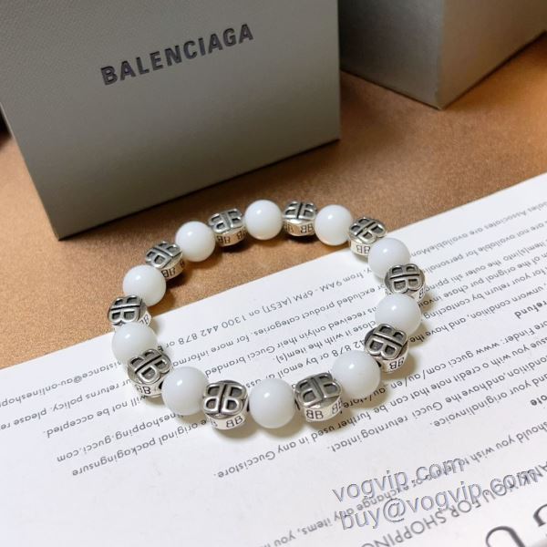 コピーブランド バレンシアガ BALENCIAGA 2025新作品 ブレスレット ★安心★追跡付