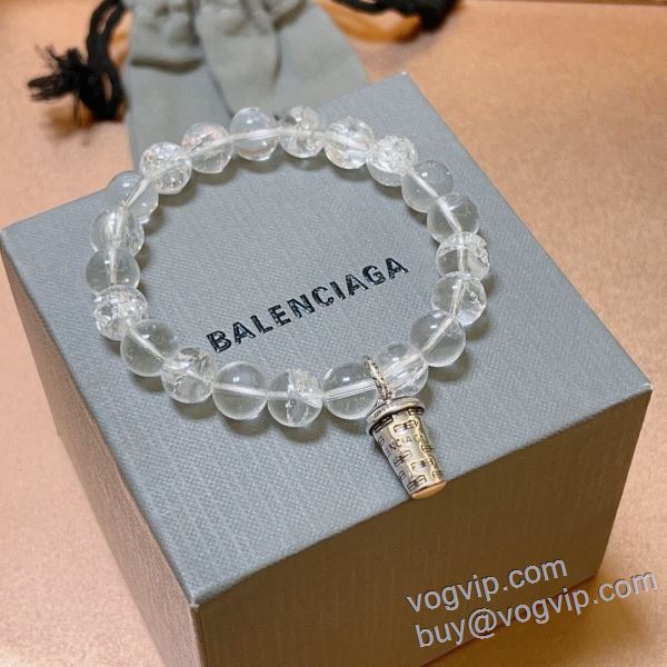スーパーコピー ～希少 バレンシアガ BALENCIAGA ブレスレット 2025新作品