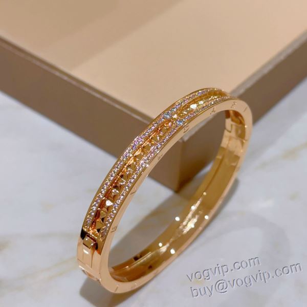 ブルガリ BVLGARI スーパーコピー n級品 2025限定セール大人気 バングル 格安！