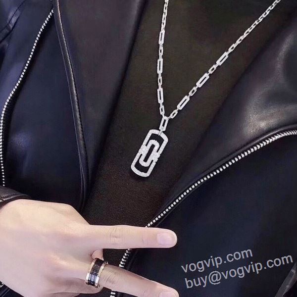 海外セレブ定番愛用 ブルガリ BVLGARI ブランドスーパーコピー ネックレス 3色可選 2025超激得限定セール