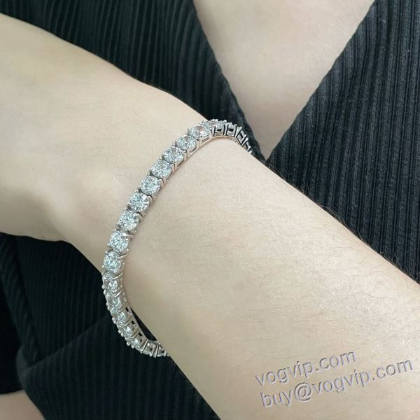 スーパーコピー 高級感漂わせる ブレスレット カルティエ CARTIER 2025数量限定安い 2色可選