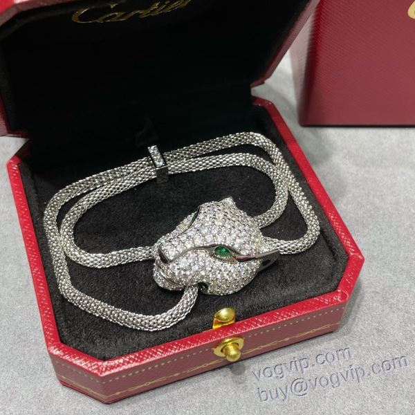 2025限定セール新品 コピー ブランド 人目を惹くデザイン カルティエ CARTIER ブレスレット