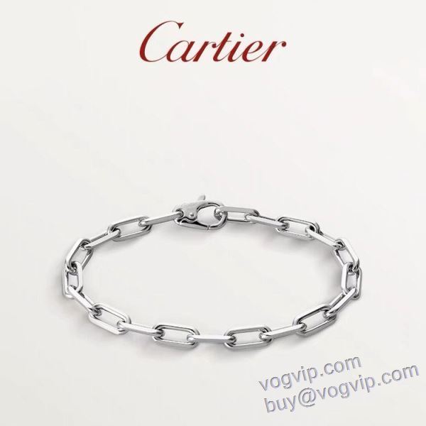 2025新商品! 偽物ブランド カルティエ CARTIER ブレスレット 3色可選 柔らかな質感