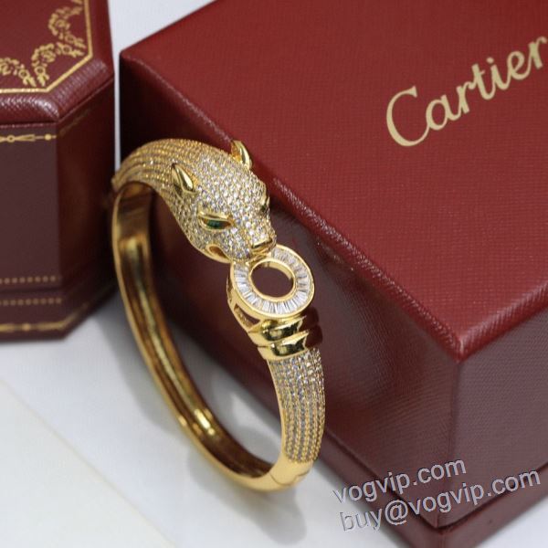 2025春夏 カルティエ CARTIER バングル 2色可選 最大級ブランドコピー通販優良店 変わらない人気を誇る