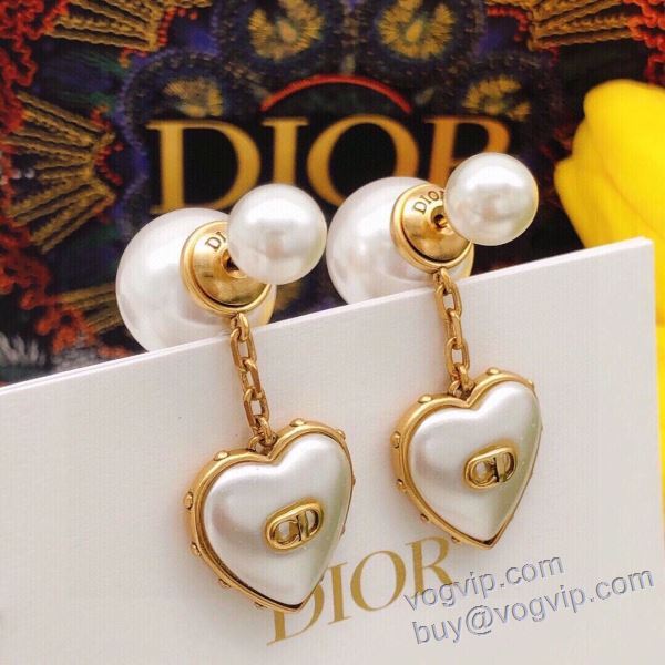 オリジナル スーパーコピー n級品 ディオール DIOR ピアス イヤリング 2025爆発的通販