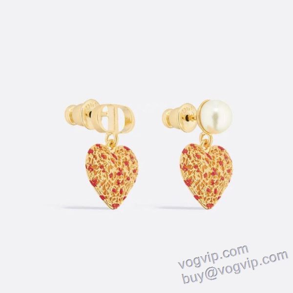 2025激安大特価安い ディオール DIOR ピアス 芸能人に愛用者続出 イヤリング スーパーコピー