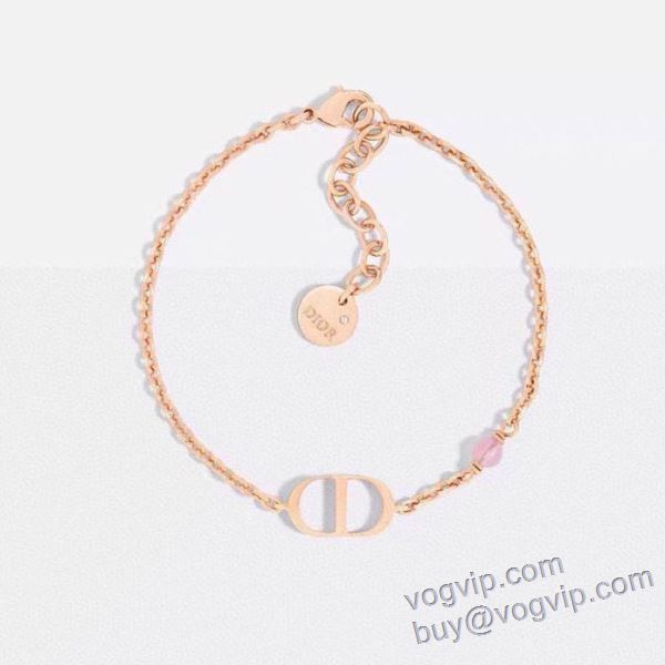 愛らしさ抜群！ ネックレス ピアス ディオール DIOR 2025新作入荷セール 最大級ブランドコピー通販優良店