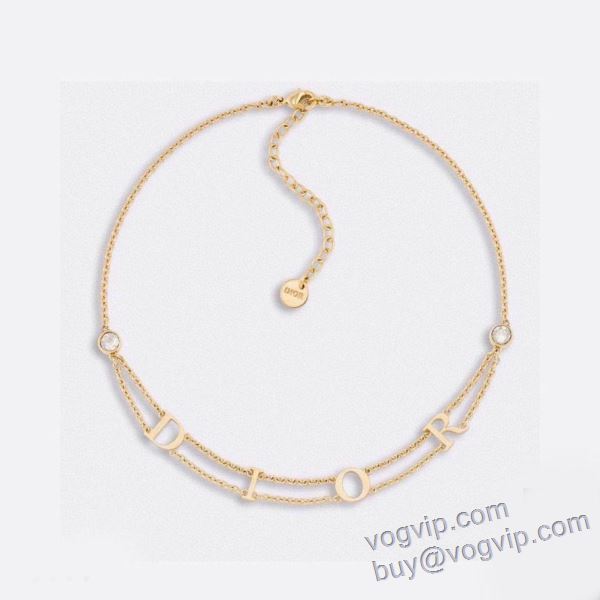 2025最安値品質保証 ディオール スーパーコピー ネックレス ブレスレット 個性派