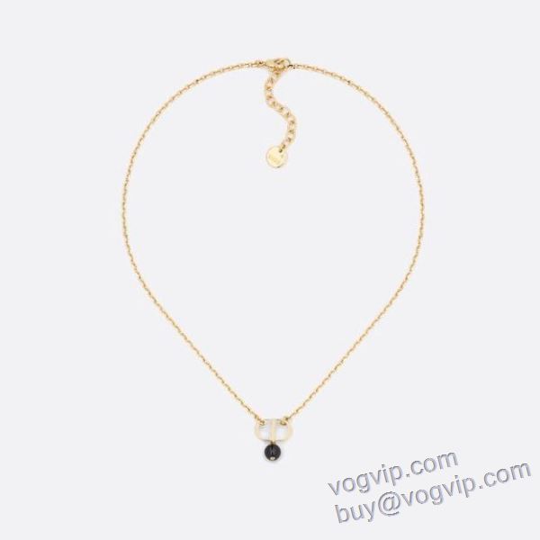 海外セレブ定番愛用 ディオール コピー ネックレス ブレスレット 2025最安値品質保証