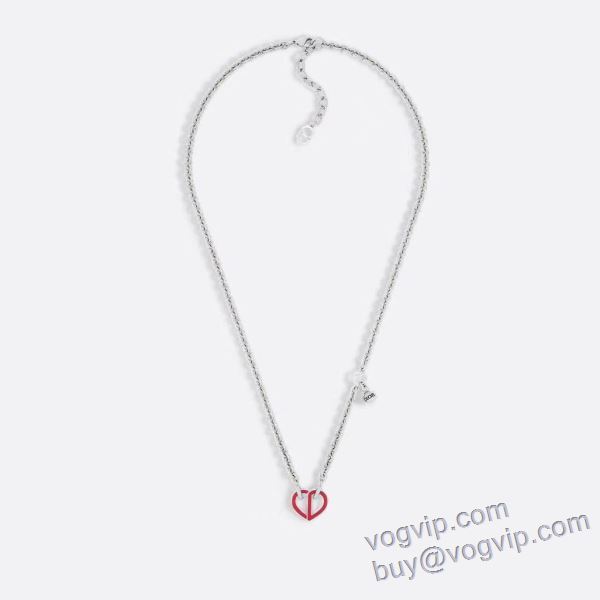 ディオール スーパーコピー 激安夏 ネックレス 2025年 高級感ある