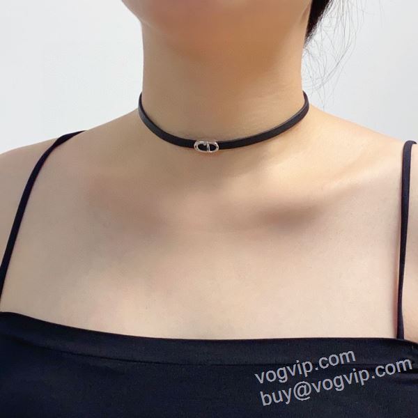 ネックレス ディオール 偽物ブランド 2025年 人気新品★超特価★