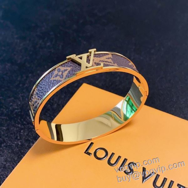 人気 ランキング ルイ ヴィトン LOUIS VUITTON 2025新商品！ バングル 人気スーパーコピーブランド