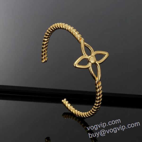 ルイ ヴィトン スーパーコピー 2025年モデル入荷 バングル 韓国の人気