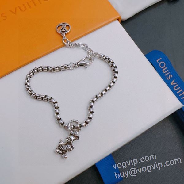 人気激売れ ルイ ヴィトン 2025新作登場 ブレスレット LOUIS VUITTONブランドコピー