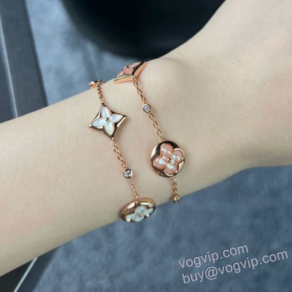 ブレスレット ルイ ヴィトン スーパーコピー信用できるサイト 2025超激得 プレゼントに